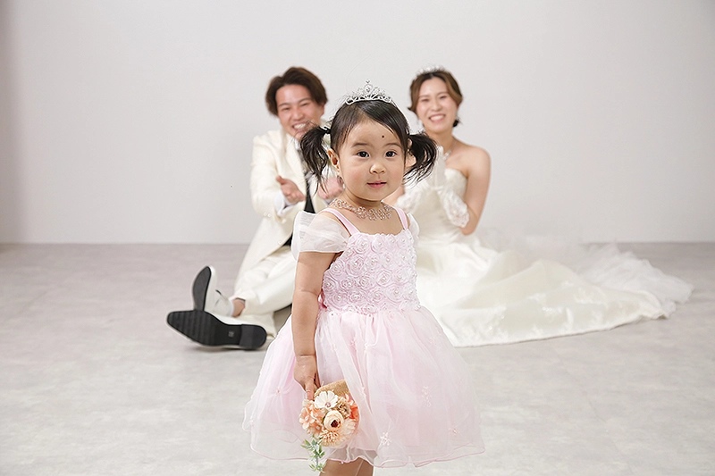 ファミリープラン